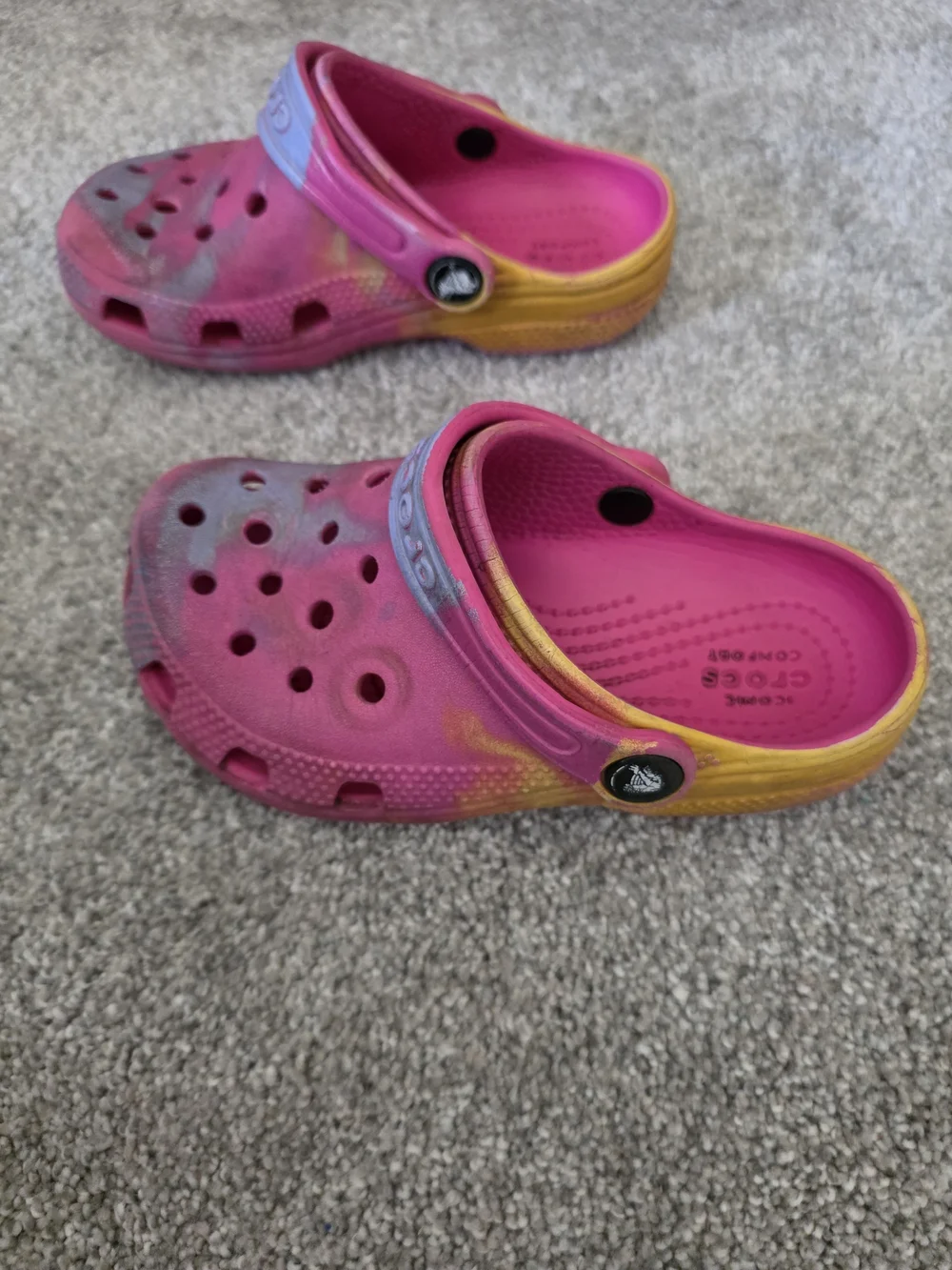 CROCS add bundle